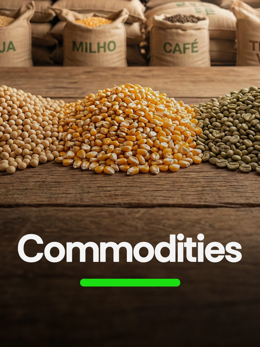 Commodities